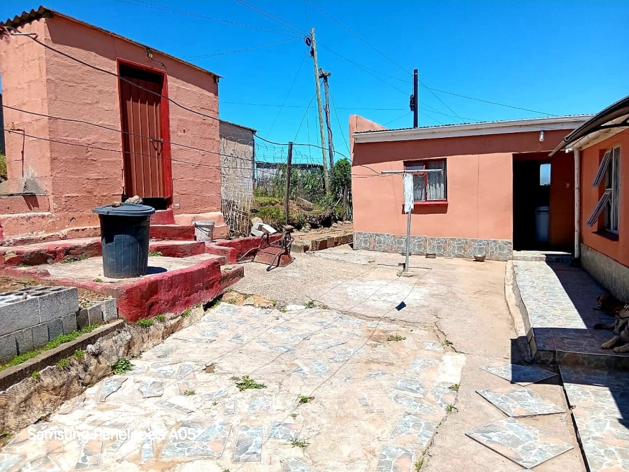 4 Bedroom Property for Sale in Mdantsane Nu 2 Eastern Cape